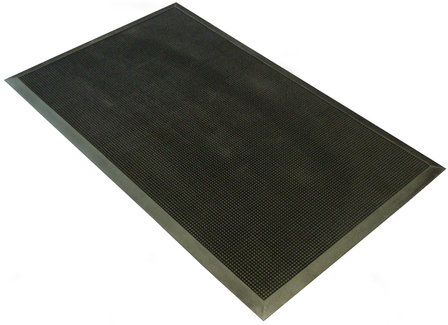 Rubber Fingertip mat