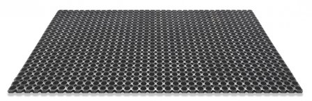 Rubberringmat Super Domino