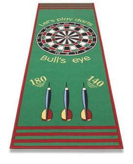 Speelkleed Dart