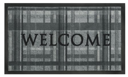 Mondial Welcome Blocks Grey