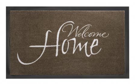 Mondial welxome home Taupe