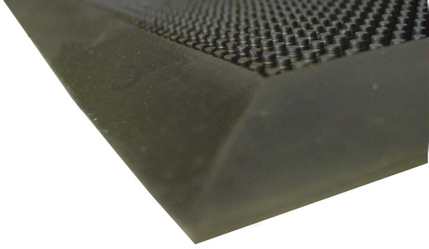 Rubber Fingertip mat