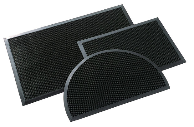 Fingertip mat STEPMAT