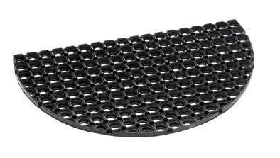 Rubber ringmat 