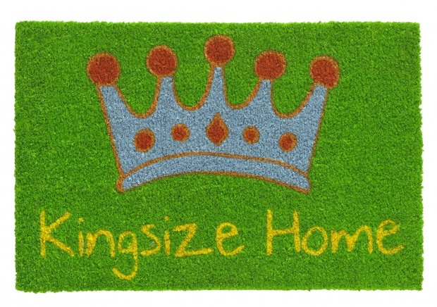 Kingsize Home