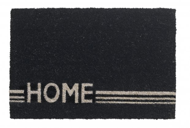 Home Black