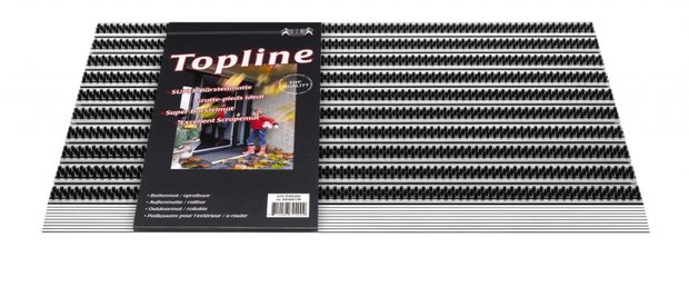 Topline Borstelmat  50 x 80 cm