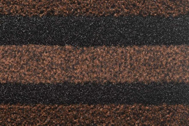 Deurmat Passage [+kleuren]