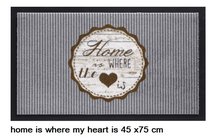 Mondial 45x75 cm [+designs] 