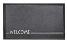 Deurmat 45 x 75 met modern Design [+div]