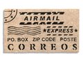 Nature Design Royal Airmail