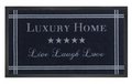 Mondial Luxury Home Blue