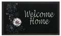 Mondial Welcome Home Butterfly Black