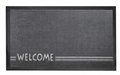 Mondial Welcome Lines Grey