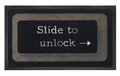 Mondial Slide to Unlock